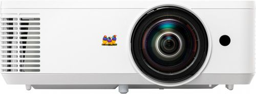 Projektor DLP ViewSonic PS502W biały na Arena.pl