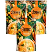 JemyJemy Kapuśniak z mięsem wieprzowym 450 g x 3 sztuki