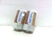 Bateria PHILIPS R20