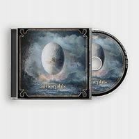 THE BEGINNING OF TIMES, CD