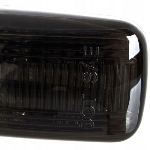 KIERUNKOWSKAZY LED DYNAMICZNE do AUDI A3 8L A4 B5 na Arena.pl