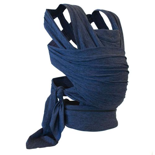 CHICCO Comfy Fit Nosidełko chusta 2w1 na Arena.pl