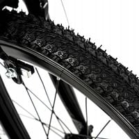 20’ 7-biegowy dziecięcy rower górski-zielony