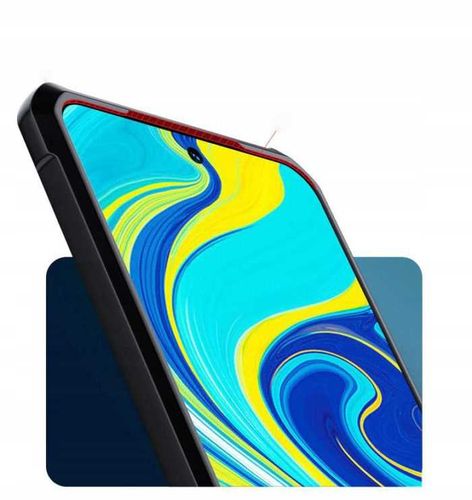 Spacecase Beetle Galaxy A21S Czarny na Arena.pl