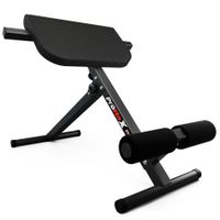 ŁAWKA RZYMSKA DO TRENINGU MIĘŚNI GRZBIETU KSSL117