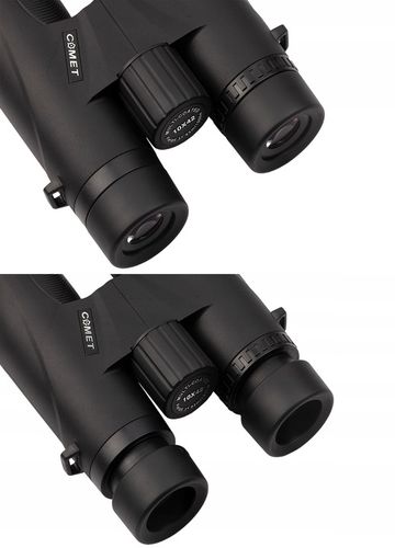 Lornetka Comet LR105 10 x 42 mm na Arena.pl