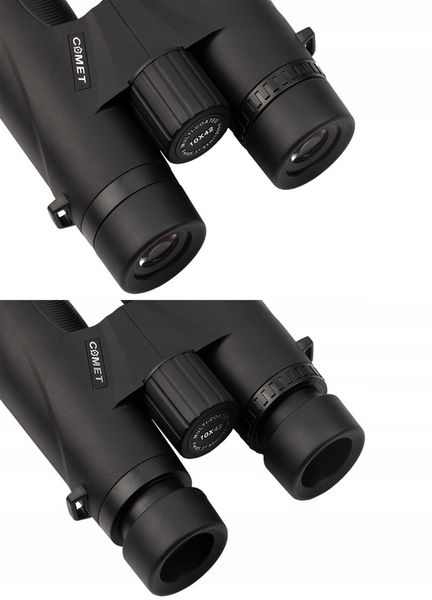 Lornetka Comet LR105 10 x 42 mm zdjęcie 3