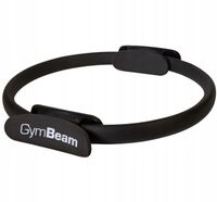 OBRĘCZ DO PILATESU LEKKIE KÓŁKO DO JOGI TRENING MIĘŚNIE CORE - GymBeam