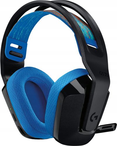 Słuchawki Logitech G535 Lightspeed na Arena.pl