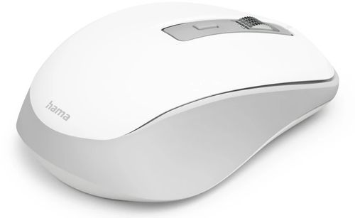Mysz HAMA WM450 Biały na Arena.pl