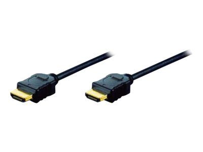 Digitus | AK-330107-100-S | HDMI do HDMI na Arena.pl
