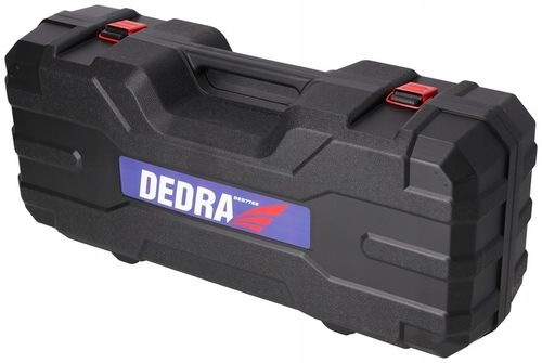 SZLIFIERKA do gipsu DEDRA ŻYRAFA z wysięgnikiem GŁADZI TYNKÓW ŚCIAN LED na Arena.pl