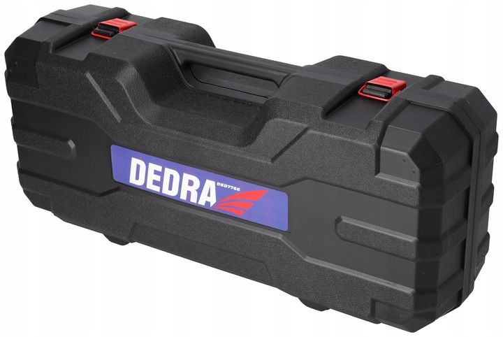 SZLIFIERKA do gipsu DEDRA ŻYRAFA z wysięgnikiem GŁADZI TYNKÓW ŚCIAN LED zdjęcie 6