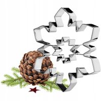 FORMA FOREMKA WYKRAWACZKA DO CIASTEK GWIAZDKA