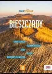 Bieszczady. trek&travel Tomasz Habdas
