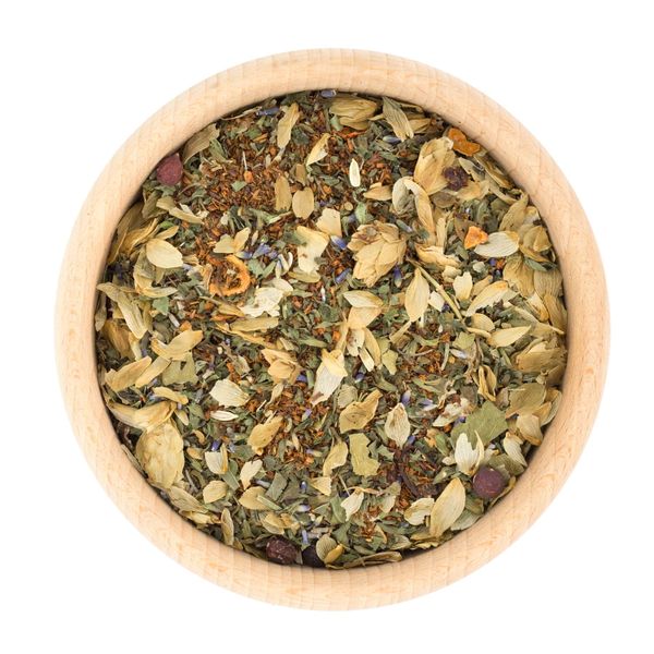 Herbata na SEN- Kołysanka Aniołów 50g zdjęcie 2