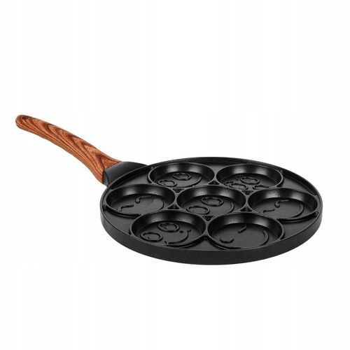 Patelnia do naleśników, jajek, pankejków na Arena.pl