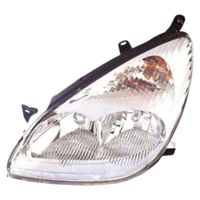 REFLEKTOR LAMPA LEWA CITROEN C5 I 2001 2002 2003 2004 2005 2006 2007 2008