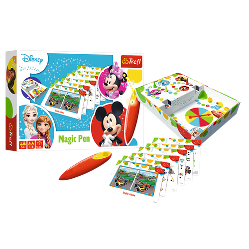 Trefl - Magic Pen Multiproperty 01615 na Arena.pl