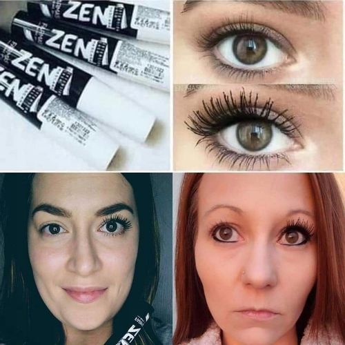 Farmasi – tusz do rzęs Zen 8ml na Arena.pl