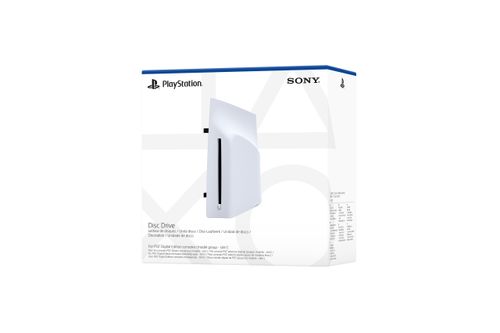 Napęd optyczny SONY do konsoli PS5 Digital Edition na Arena.pl