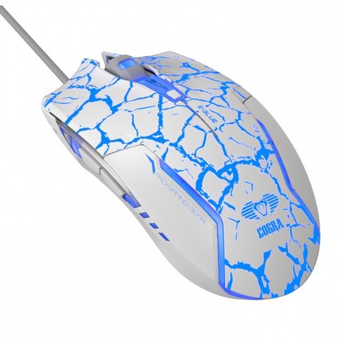 E-Blue Mysz USB Cobra 2500DPI 48552 na Arena.pl