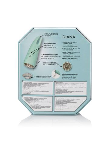 stymulator-pave diana na Arena.pl