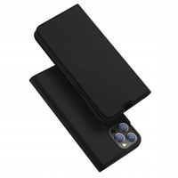 Futerał Dux Ducis Skin Pro iPhone 13 Pro Max pokrowiec portfelowe