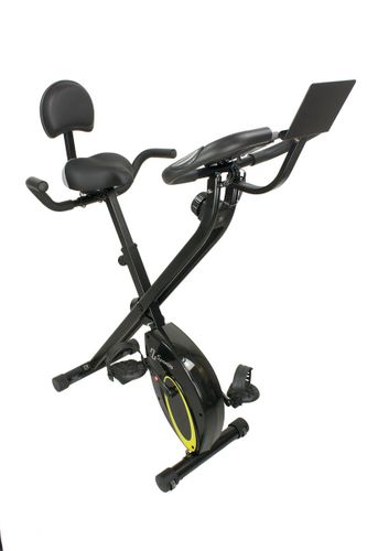 Rower treningowy Sportia NS-652 I2 na Arena.pl