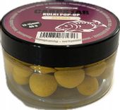 Kulki pływające pop-up Ananas 12-15mm 40g