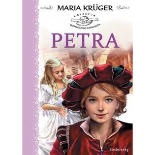 Petra Maria Krüger