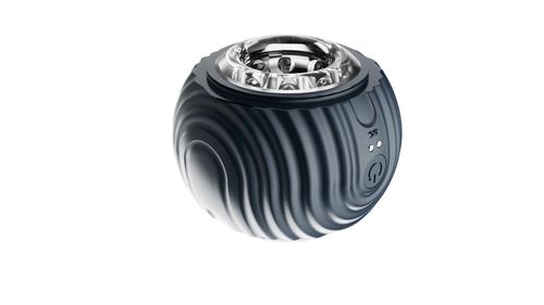 Massage Ball , Vibrating Ball Male Stroker na Arena.pl