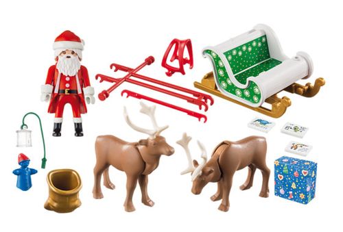 Playmobil 9496 na Arena.pl