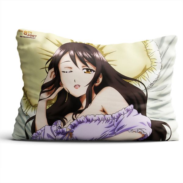 Poduszka The 8th son? DO WYBORU zdjęcie 1