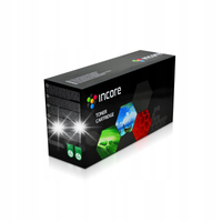 Toner INCORE IH-415B zamiennik HP 415X (W2030X) czarny 7500str bez chipa