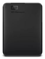 Western Digital Bbk-Wesn External Hard Drive