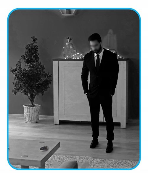 Mini Kamera ukryta Kluczyk Samochodowy KAMERA SZPIEGOWSKA FULLHD Tryb nocny zdjęcie 4