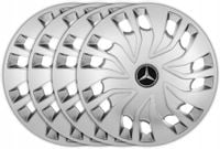 KOŁPAKI 16 MERCEDES BUS Sprinter Vito Viano FVS