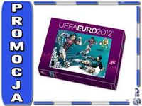 TREFL 13124 Euro 2012 Puzzle 260el NEW