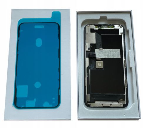 WYŚWIETLACZ EKRAN LCD do Apple iPhone 11 PRO | Incell + GRATISY na Arena.pl