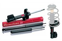 AMORTYZATOR NISSAN T. MURANO 08- LE/PR EXCEL-G