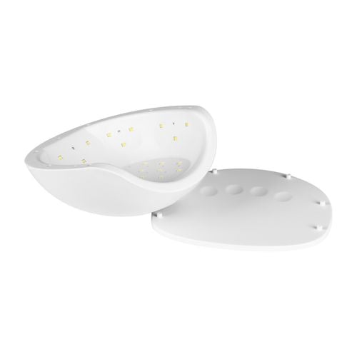 Lampa UV LED HL5 48W biała na Arena.pl