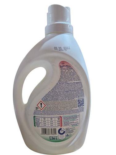 Clovin żel do prania 1,5 L kolor na Arena.pl