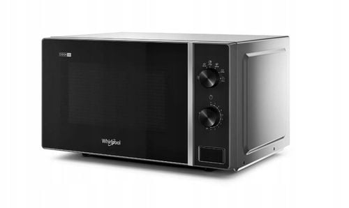Kuchenka mikrofalowa WHIRLPOOL MWP 101 SB na Arena.pl