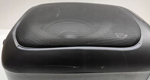 Przenośny głośnik Lenco PA-100 PartyBox Bluetooth 5.0 z TWS na Arena.pl