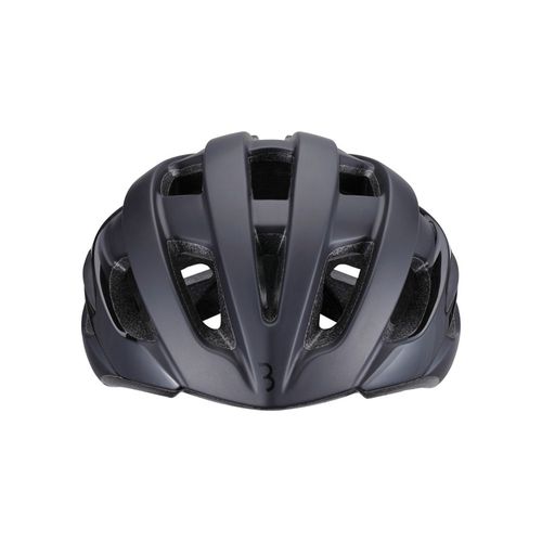 BBB BHE-151 KASK HAWK MATT BLACK Rozmiar M na Arena.pl