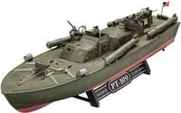 Revell Model Do Sklejania Patrol Torpedo Boat
