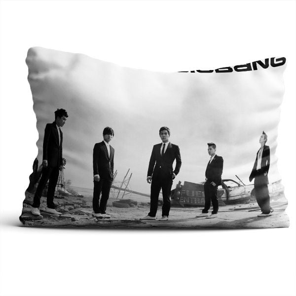 Poduszka BigBang DO WYBORU zdjęcie 1