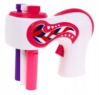 ZAPLATARKA zestaw do ZAPLATANIA MASZYNKA DO WARKOCZY akcesoria