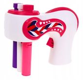 ZAPLATARKA zestaw do ZAPLATANIA MASZYNKA DO WARKOCZY akcesoria